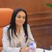 وزيرة التضامن تترأس اجتماع مجلس أمناء المؤسسة العامة للتكافل الاجتماعي