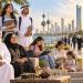 901.8 ألف مواطن ومقيم.. خارج قوة العمل