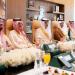 السعودية وسوريا تبحثان تعزيز التعاون في القطاع الوقفي