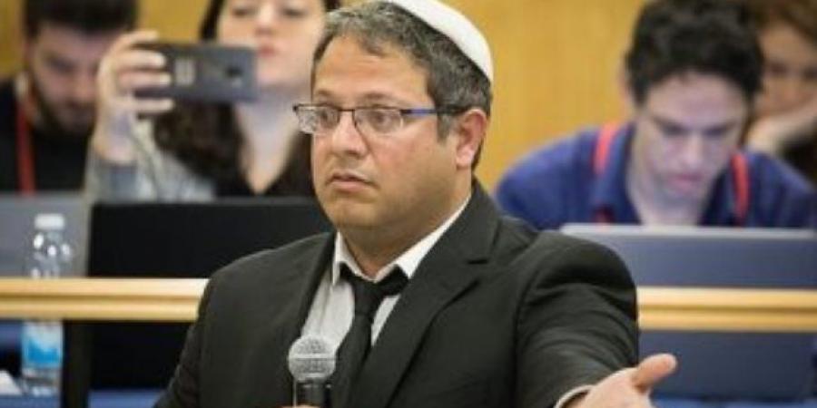 بن غفير يهاجم أمريكا: على إدارة بايدن التوقف عن الضغط على إسرائيل