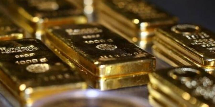انخفاض
      الذهب
      عالميًا
      في
      ختام
      تعاملات
      الجمعة