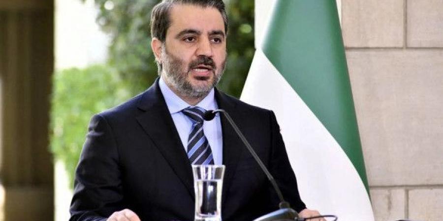 الحكومة السورية: نريد شراكة قوية جداً مع أميركا