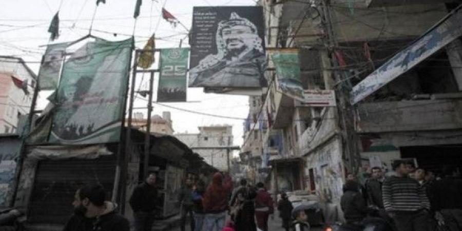 قوات الأمن الوطني تسلم مشتبهين بقتل مواطن لبناني إلى الجهات اللبنانية الرسمية