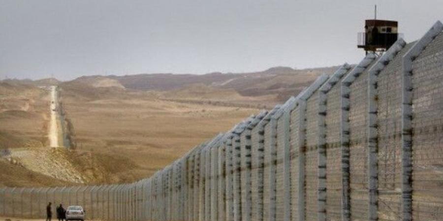 الجيش الإسرائيلي يعلن الحدود مع مصر "منطقة عسكرية مغلقة"