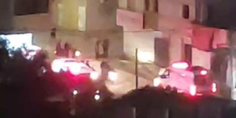 شهيد برصاص الاحتلال خلال اقتحام بلدة اليامون غرب جنين