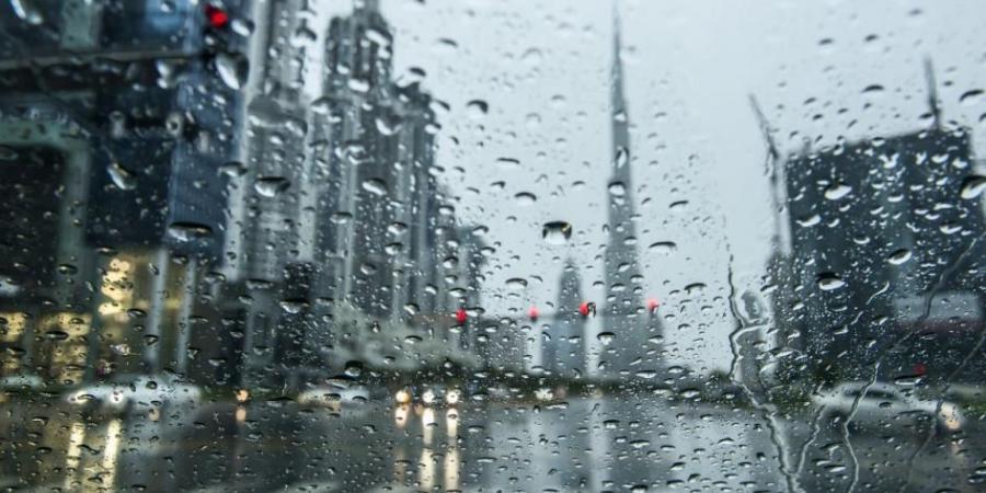 دبي تشهد تقلبات جوية بدءاً من اليوم الأربعاء وحتى الجمعة