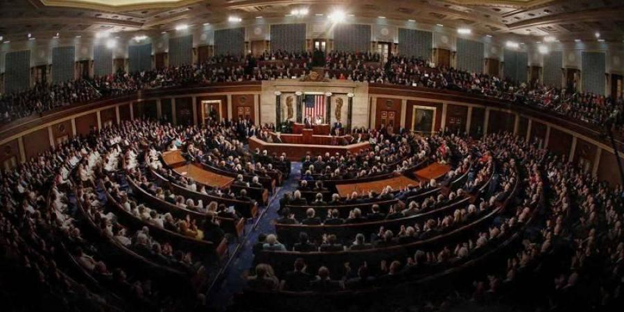 مجلس الشيوخ الأمريكي يقر إلغاء «قانون قيصر» على سوريا