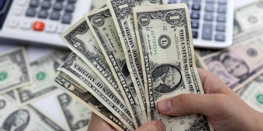 الدولار يرتفع طفيفاً قبيل بيانات التضخم