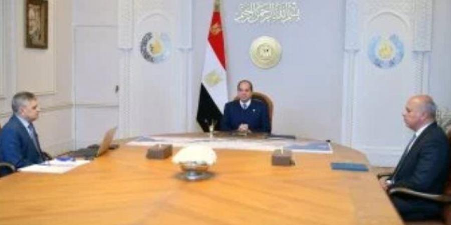 الفريق أسامة ربيع: توقعات بتحسن إيرادات قناة السويس بصورة أكبر فى النصف الثانى من 2026