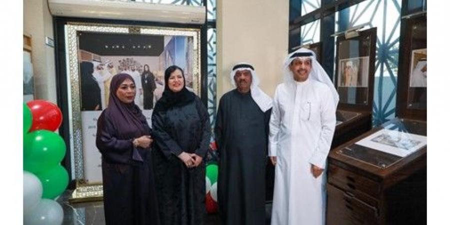 جمعية الصحفيين الإماراتية تحتفي بالعلاقات الإماراتية ـ الكويتية