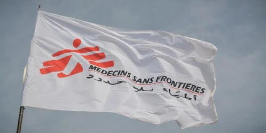إسرائيل تطالب منظمة أطباء بلا حدود بوقف نشاطها في غزة نهاية الشهر الجاري..ما السبب؟