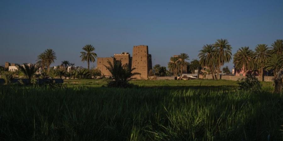 القرى التراثية في نجران.. تجربة مليئة بالثقافة والهوية