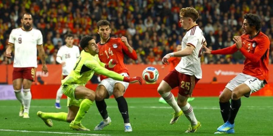 الاتحاد المصري يثمّن موقف نظيره الإسباني ويؤكد مكافحة العنصرية في الملاعب