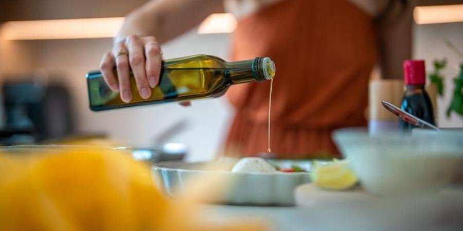 ملعقة يومية من زيت الزيتون "قد تغير حياتك"