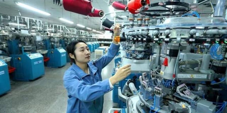 تباطؤ نشاط المصانع الآسيوية في مارس بسبب ارتفاع أسعار الطاقة