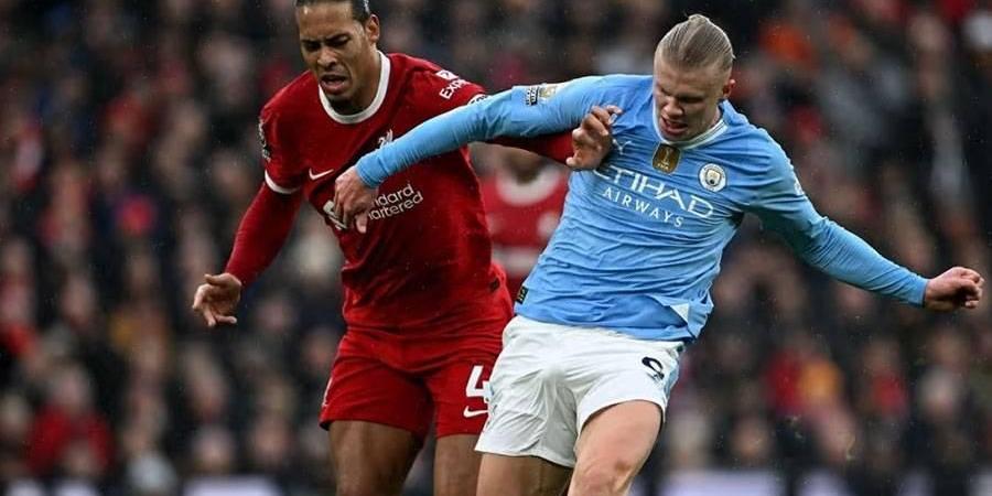 موعد مباراة مانشستر سيتي وليفربول في كأس الاتحاد الإنجليزي والقنوات الناقلة