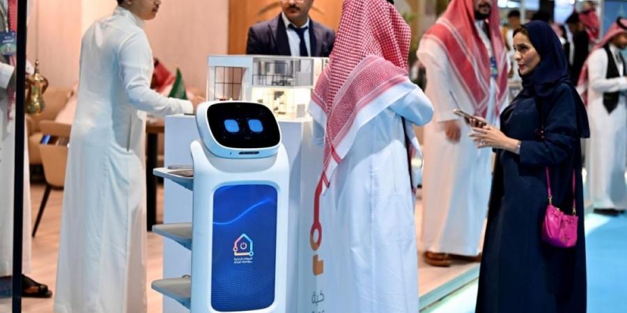 معرض «بيلدكس مكة 2026 » 
يعرض أحدث تقنيات البناء والتطوير العقاري