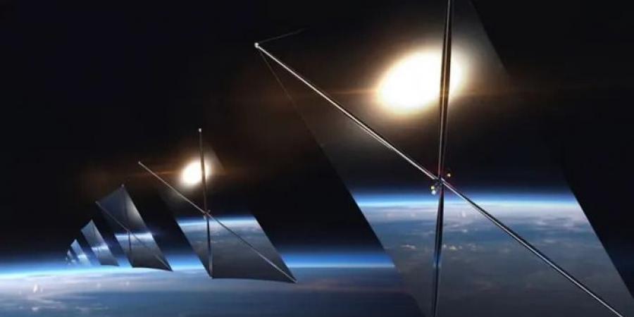 حكاية "نهار تحت الطلب".. إيقاع النوم والتوازن البيئي في العالم تحت التهديد بسبب "مرايا الفضاء"