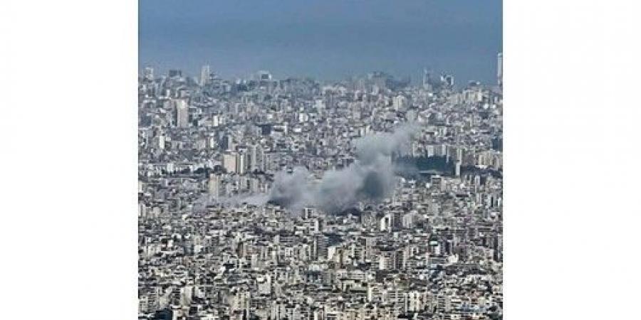 لبنان محاصر بالهزات والانقسامات.. والقصف الإسرائيلي لا يتوقف