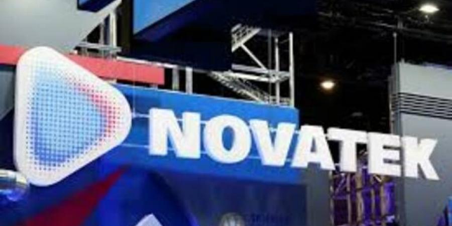 "نوفاتك" الروسية للغاز المسال تؤسس شركة لبناء السفن