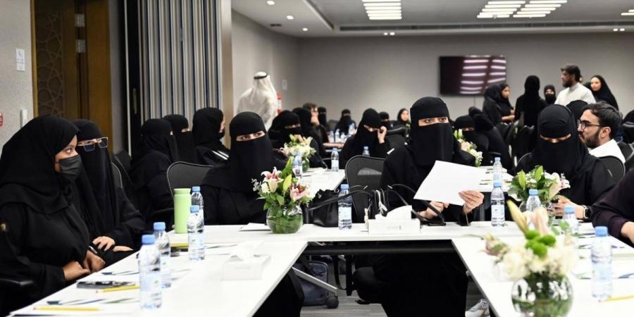 انطلاق معسكر «معلم» لتطوير حلول عمرانية مبتكرة تعزز الهوية الحضرية للمدينة المنورة