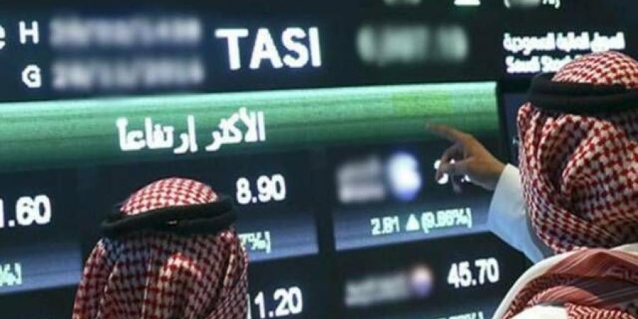 الأجانب يسجّلون صافي شراء بالأسهم السعودية بقيمة 904.12 مليون ريال خلال أسبوع