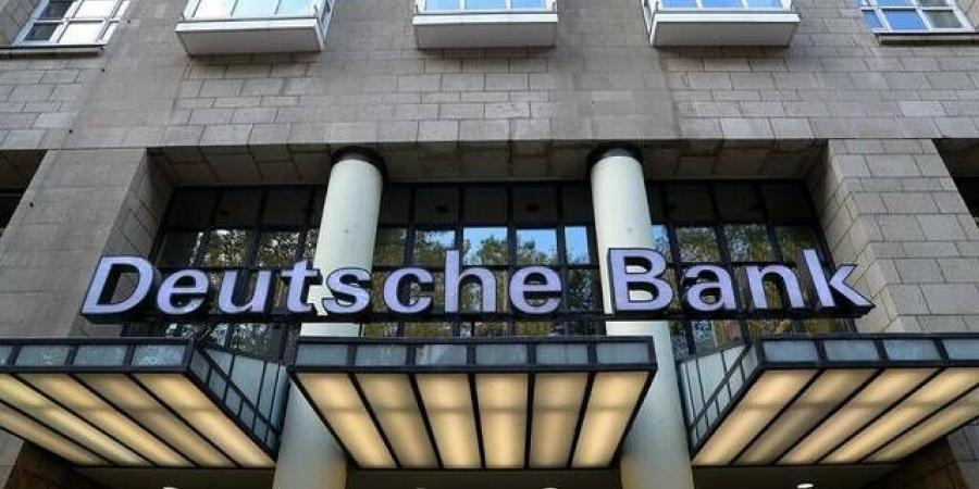 دويتشه بنك: الصين الفائز الأكبر بقطاع الطاقة في حقبة الحروب