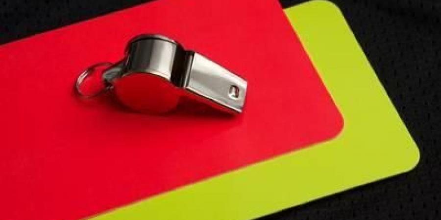 تسعة حكام عرب لقيادة مباريات مونديال 2026