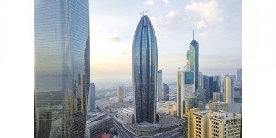 «الوطني».. يرسّخ ريادته كأول علامة مصرفية كويتية تتخطى قيمتها حاجز الملياري دولار