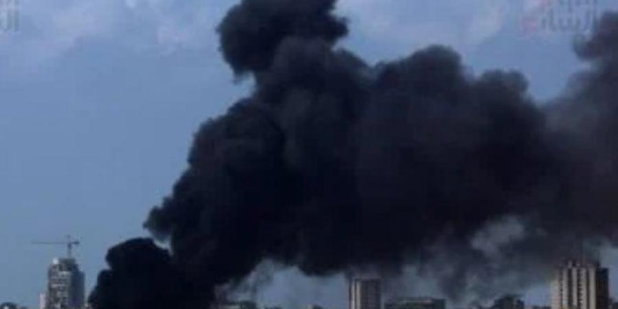 غارات إسرائيلية مكثفة توسّع رقعة التصعيد في جنوب لبنان والبقاع