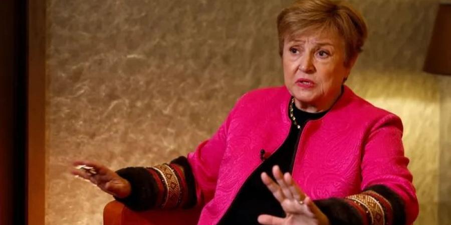 مديرة صندوق النقد الدولي: الذكاء الاصطناعي "يهدد استقرار النظام النقدي العالمي"