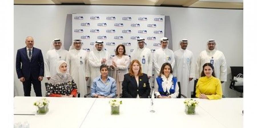 «الوطني» الأفضل في جودة خدمة العملاء بالكويت للعام 2025