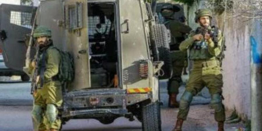 إطلاق نار على مركبة إسرائيلية قرب مستوطنة عمانوئيل بالضفة الغربية