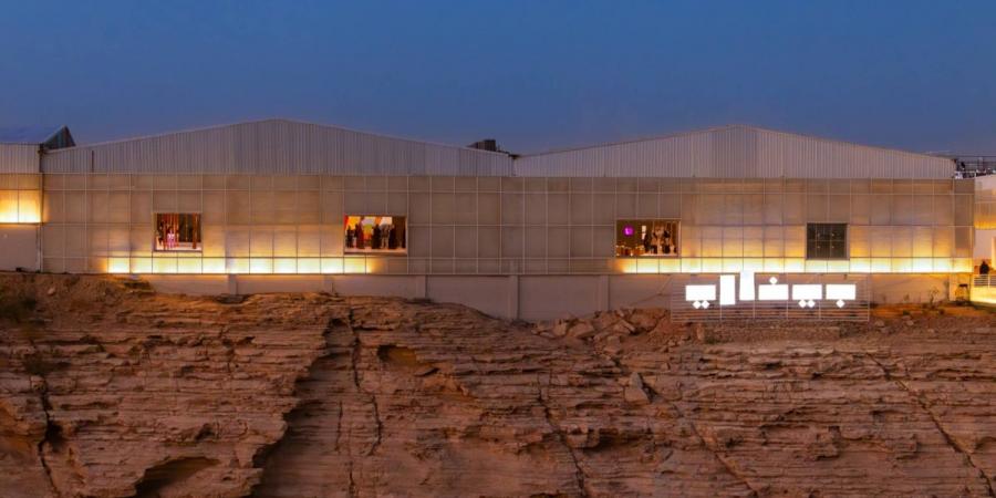 مؤسسة بينالي الدرعية تحصد جائزة آرت بازل 2026 تقديراً لدورها في المشهد الفني العالمي