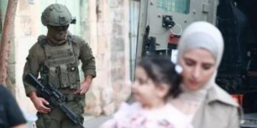 الاعتداء الجنسى سلاح جنود إسرائيل لإجبار الفلسطينيين على مغادرة الضفة الغربية