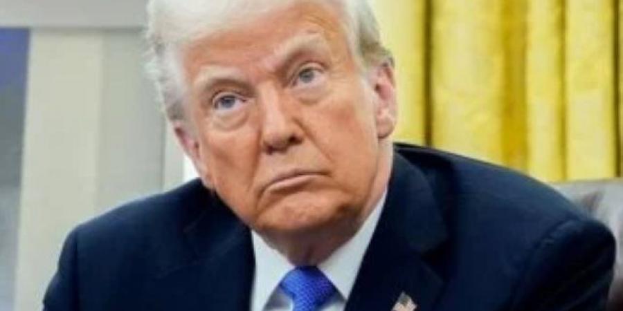 ترامب يلجأ لسلاح من عام 1920 لحماية شحنات النفط الأمريكى.. تفاصيل