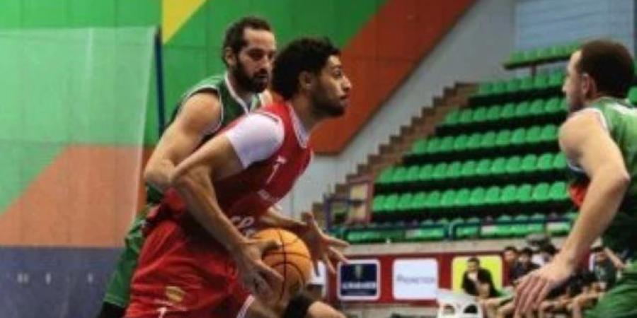 خسارة الأهلي والاتحاد السكندري 117 ألف جنيه بسبب نهائي كأس السلة.. اعرف التفاصيل