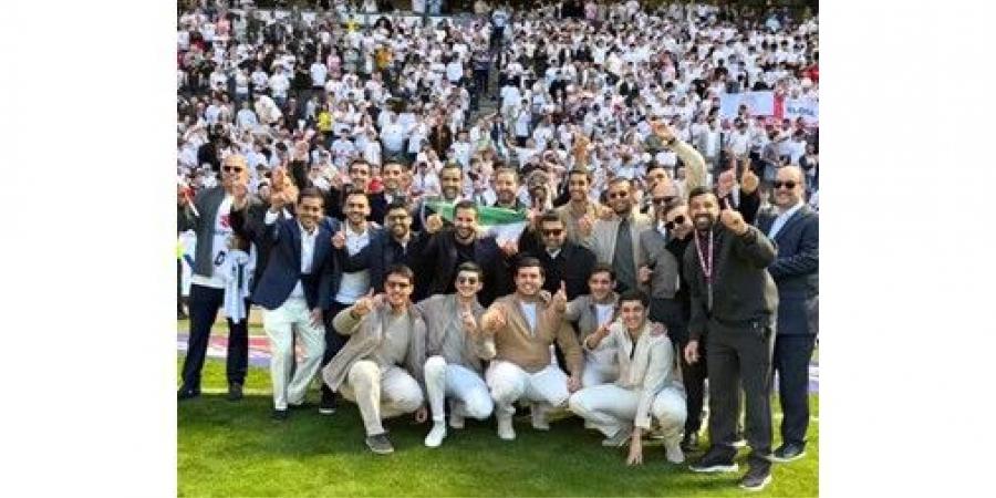 «إنجاز كويتي».. ميلتون كينز يتأهل إلى الدوري الإنجليزي للدرجة الأولى