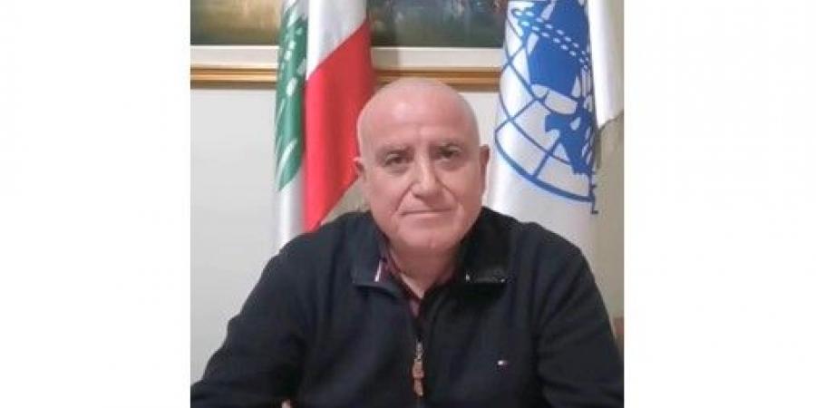 رئيس جمعية تجار فرن الشباك اندريه سعادة لـ «الأنباء»: الأخطر من الحرب تداعياتها على كل الحركة الاقتصادية والنقدية والتجارية