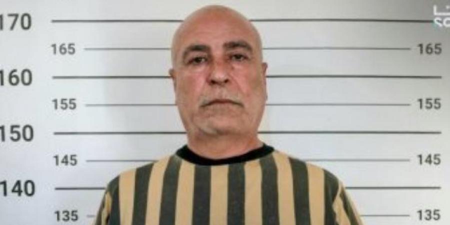 وكالة الأنباء السورية: الأمن الداخلى يلقى القبض على ضباط بنظام الأسد