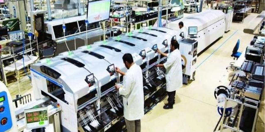 ارتفاع مؤشر ثقة الأعمال في المملكة خلال مايو