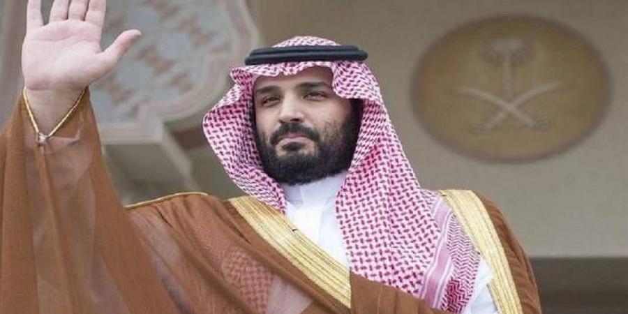 ولي العهد يعتذر عن عدم حضور قمة مجموعة السبع