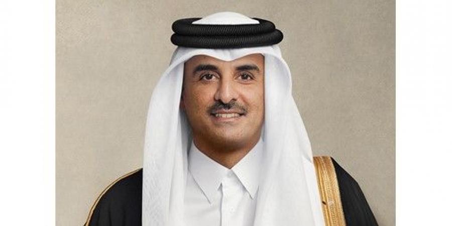 أمير قطر والرئيس الأميركي يستعرضان نتائج المشاورات بين واشنطن وطهران
