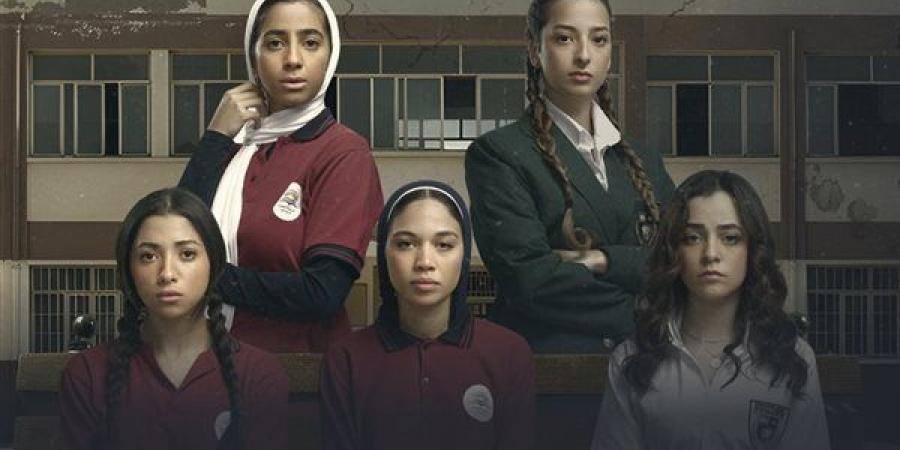 تفاصيل قصة مسلسل تحت السن Under Age