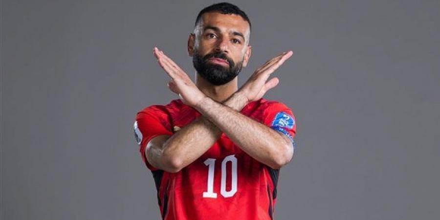 ماركا: محمد صلاح مصدر إلهام للفراعنة ومباراة مصر وبلجيكا مؤثرة