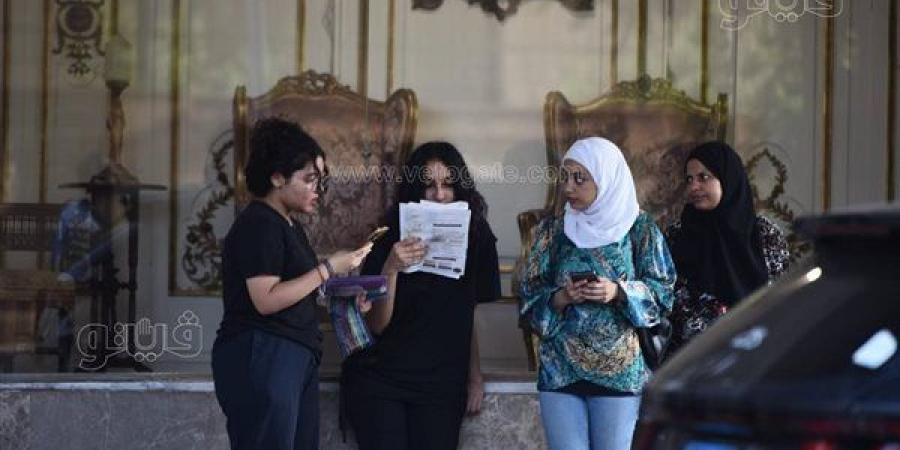 30 غرفة عمليات لمتابعة امتحانات الثانوية العامة 2026