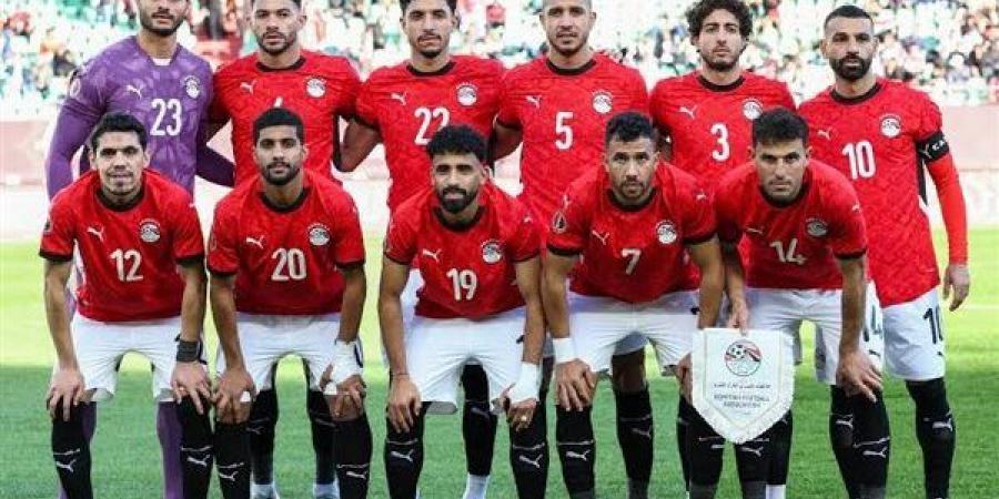 كأس العالم 2026، موعد مباراة منتخب مصر أمام نيوزيلندا والقنوات الناقلة