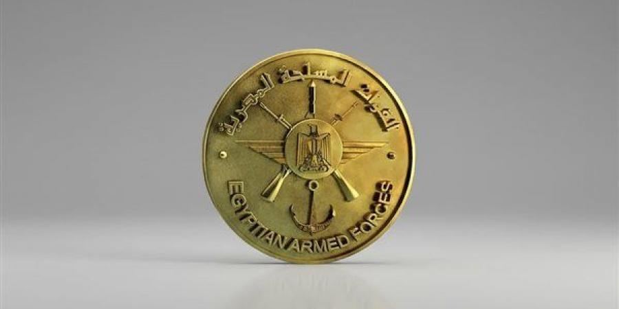 القوات المسلحة تحتفل بالعام الهجرى الجديد 1448