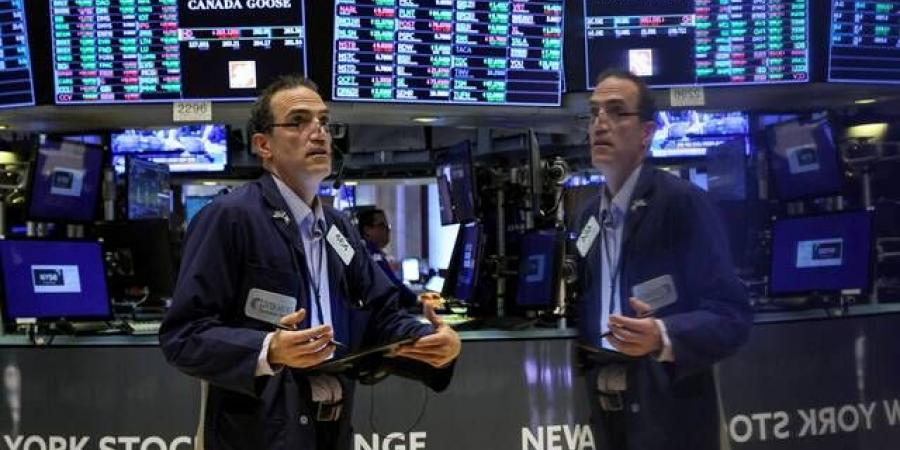 الأسهم الأمريكية تستهل التعاملات على ارتفاع بدعم اتفاق إيران