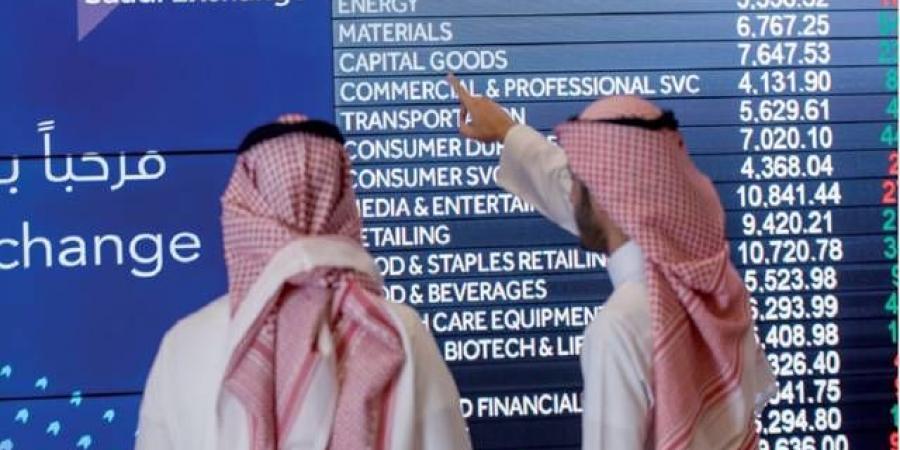استطلاع: أسعار النفط والتطورات الإقليمية تحددان مسار السوق السعودي لنهاية 2026